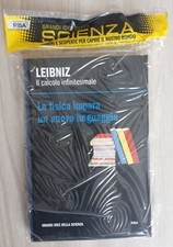 GRANDI IDEE DELLA SCIENZA -