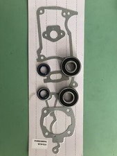 BEARING KIT + FENDERS +