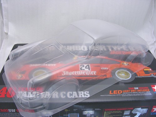 Carrozzeria tamiya 49400 - 49400, 84431