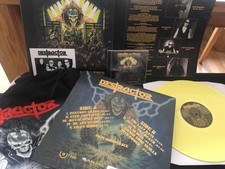 DESTRUCTOR - Decibel