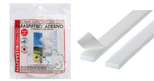 Guarnizione adesiva anti - , para