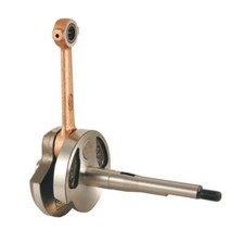 RMS R100010221 ALBERO MOTORE SP.12MM CIAO PIAGGIO 50 CIAO MIX 1996-1996