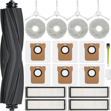 Kit accessori ricambi - kit,