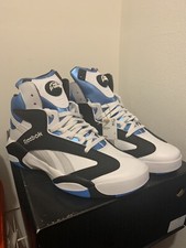 POMPA Reebok Shaq Attaq Attack