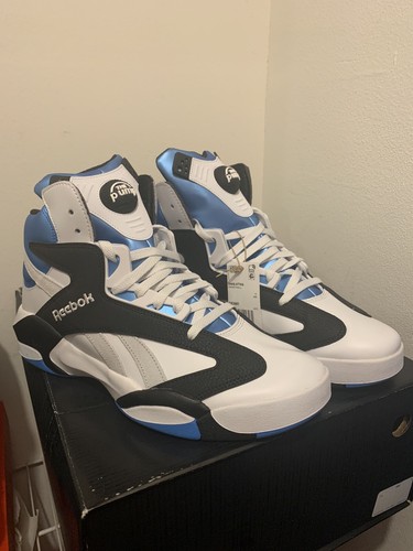 Pompa reebok shaq attaq - pompa,