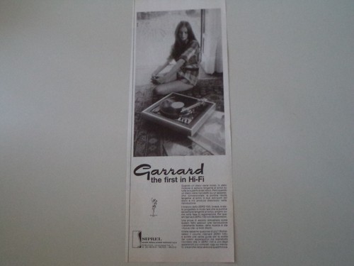 Advertising pubblicità 1974 - advertising,