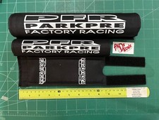 Pastiglie bmx pfr parkpre - pastiglie,