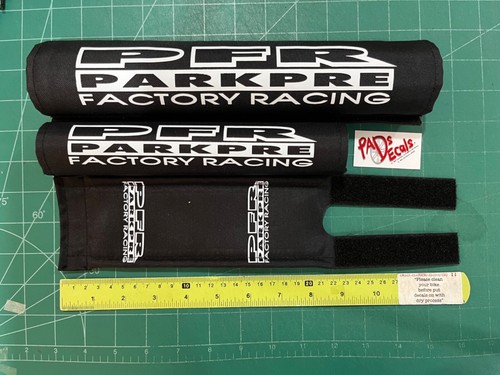 Pastiglie bmx pfr - bmx, parkpre