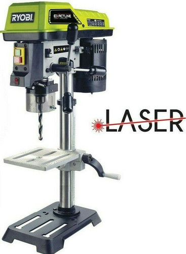 Trapano elettrico colonna da - trapano, a