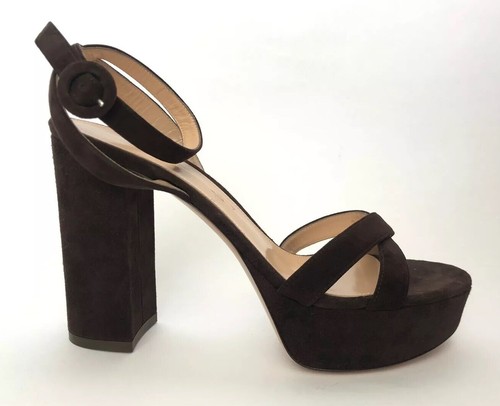 Scarpe donna gianvito rossi - scarpe,