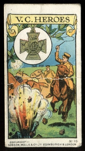 Tobacco card dobson co - tobacco,