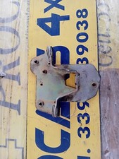 Staffa laterale motore