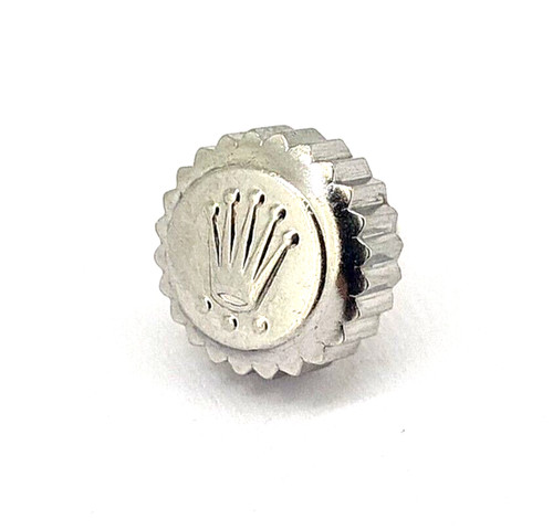 Corona originale rolex 7mm - corona,