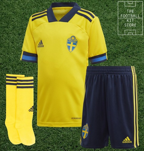 Adidas svezia home kit - adidas,