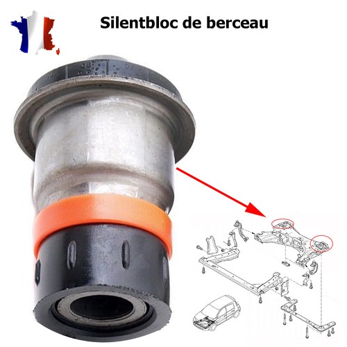 Supporto motore culla pinze - supporto,