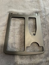 A2046800107 Modanatura console centrale Mercedes-Benz Classe E W212