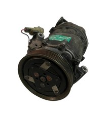 COMPRESSORE CLIMA A/C ARIA CONDIZIONATA MG ZR / ROVER 25 1.8 B 2002 - JPB101240