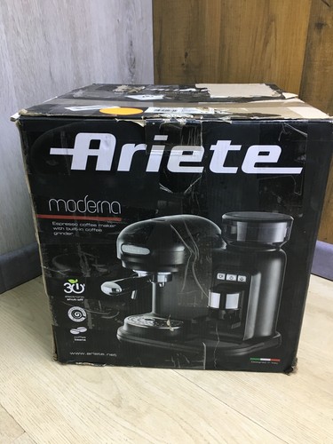 Ariete 1318 moderna - 1318, macchina