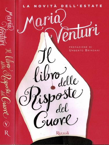 Libro delle risposte del - il,