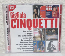 Gigliola Cinquetti I Grandi