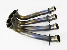 Collettore Scarico Marmitta