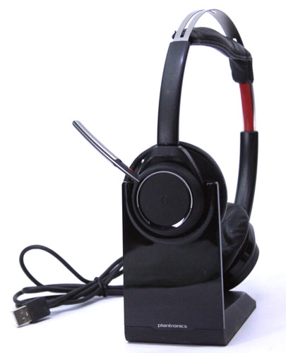 Plantronics voyager focus - plantronics,