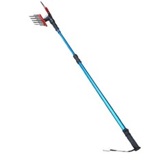 Abbacchiatore elettrico - , a