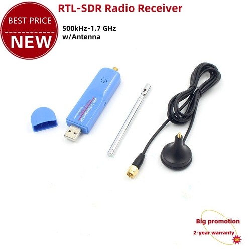 Ricevitore radio