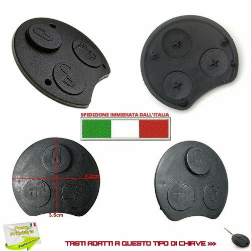 Gommino tasti compatibile - gommino,