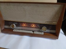 Radio d'epoca tedesca