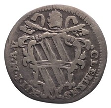 DN - Stato Pontificio - grosso