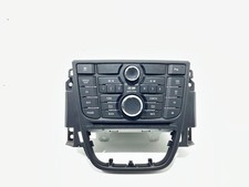 AUTORADIO STEREO PER OPEL