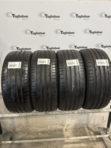 Set gomme 225 45r17 - 4, 91w