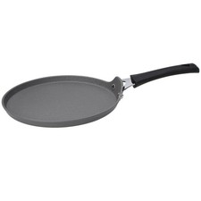 Crepiera Padella Bassa per