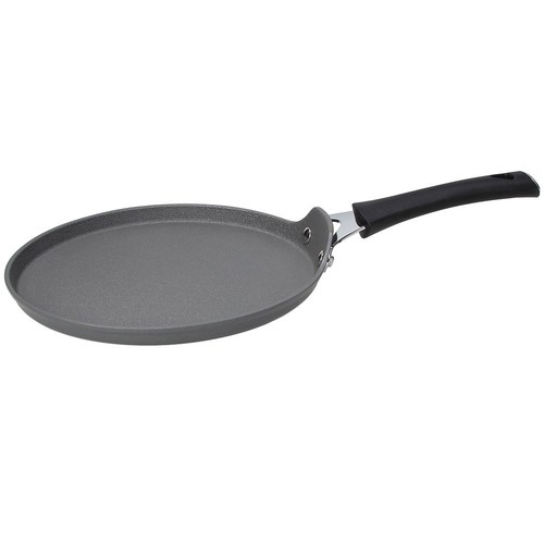 Crepiera padella bassa per - crepiera,
