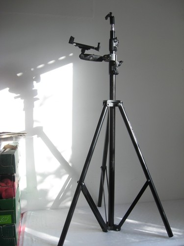 Hang3 walimex daylight 250 - walimex,