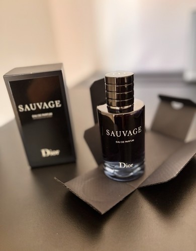 Dior sauvage eau - dior,