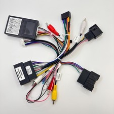 Cavo Alimentazione 16P Android