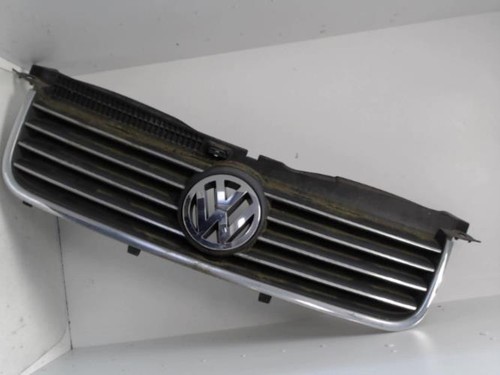 Calandra volkswagen passat - passat, 4
