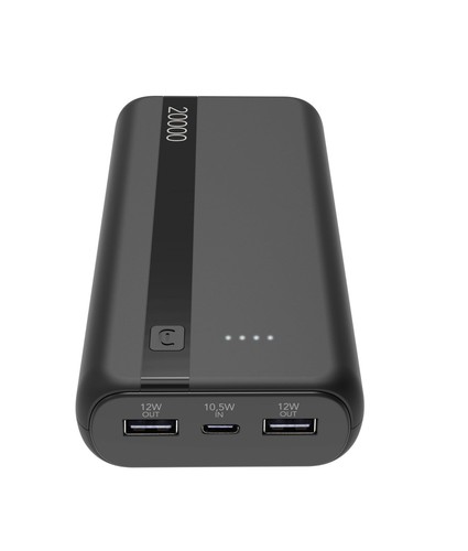 Cellularline power bank - -,