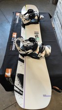 Snowboard Salomon Huck Knife