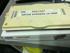 K2750NN-Sega Naomi Virtua