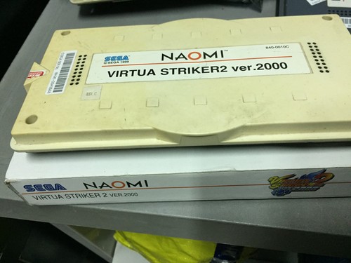 K2750nn sega naomi virtua - k2750nn-sega,