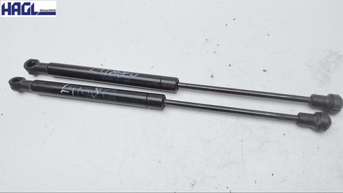 Kit ammortizzatore gas - ammortizzatore,