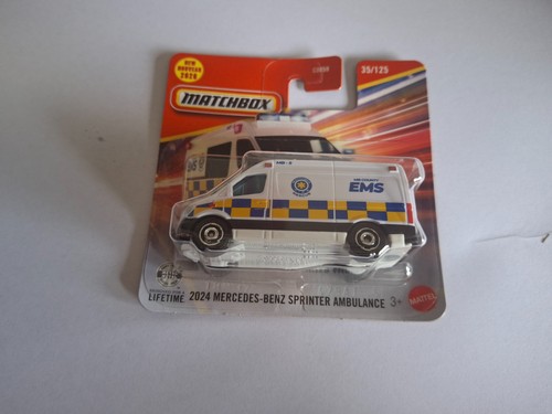 Matchbox superfast 2024 - matchbox,