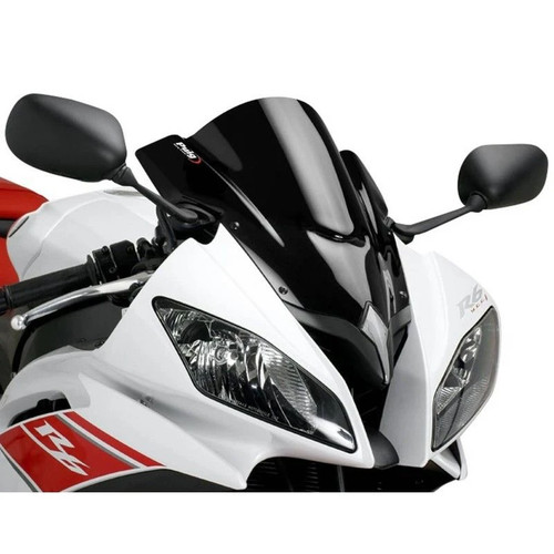 Puig cupolino racing - cupolino, yamaha