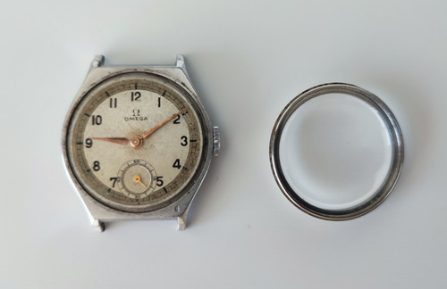 Orologio vintage omega - -,