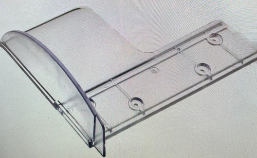 Protezione carrello - protezione,
