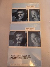 Brightech Carta Fotografica