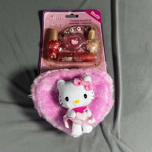 Set regalo borsa cosmetica